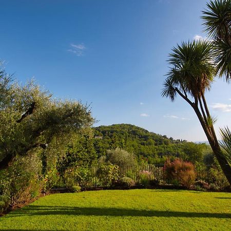 Mas Du Roc Bed & Breakfast Grasse Luaran gambar